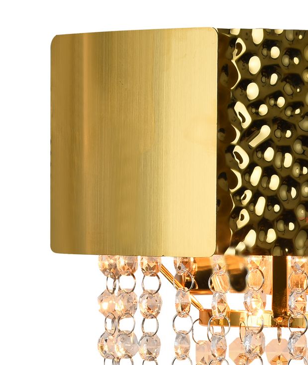 бра natali kovaltseva empire 76014/2w gold