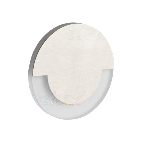 подсветка для лестниц и ступеней kanlux sola led nw 32491