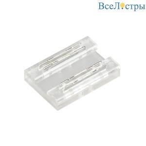 Коннектор Arlight COB-RGB-10mm-4pin-STS 039257