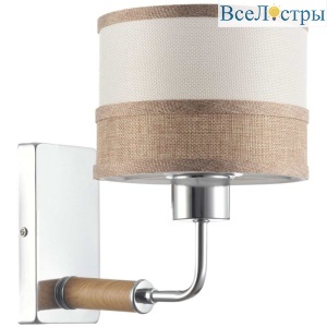 Бра Freya Helen FR5329-WL-01-CH