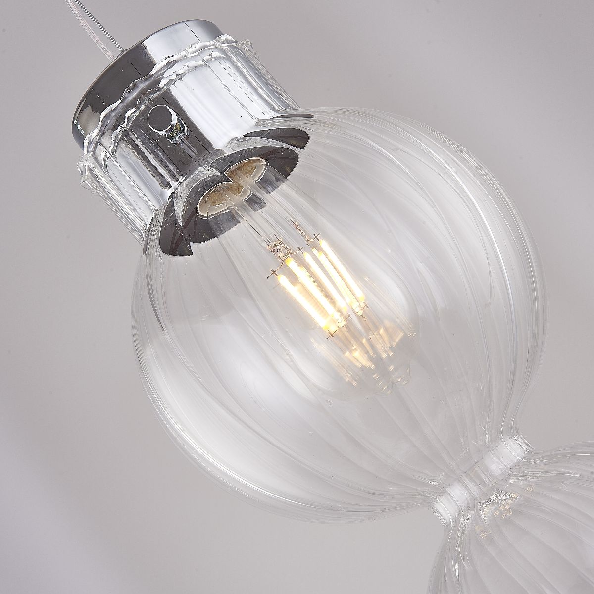 подвесной светильник imperiumloft heathfield lighting 147973-22