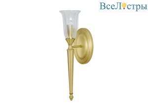 Бра Newport Margo 3712/A brass М0070521