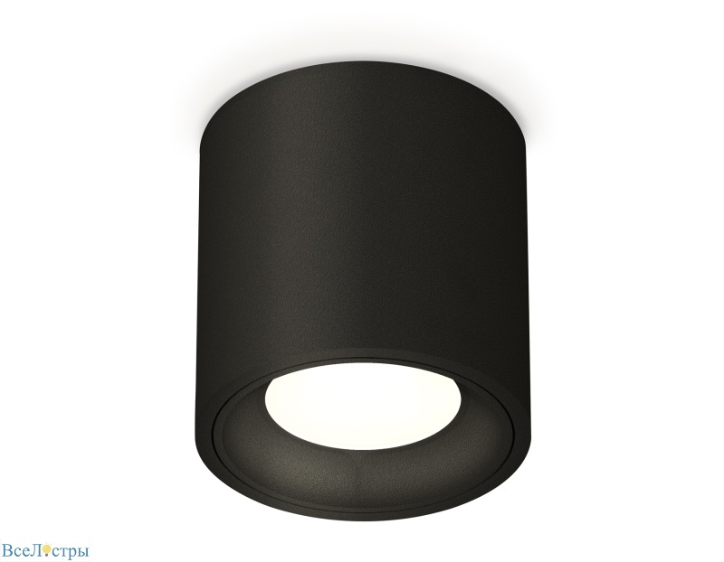 потолочный светильник ambrella light techno spot xs7532010 (c7532, n7021)