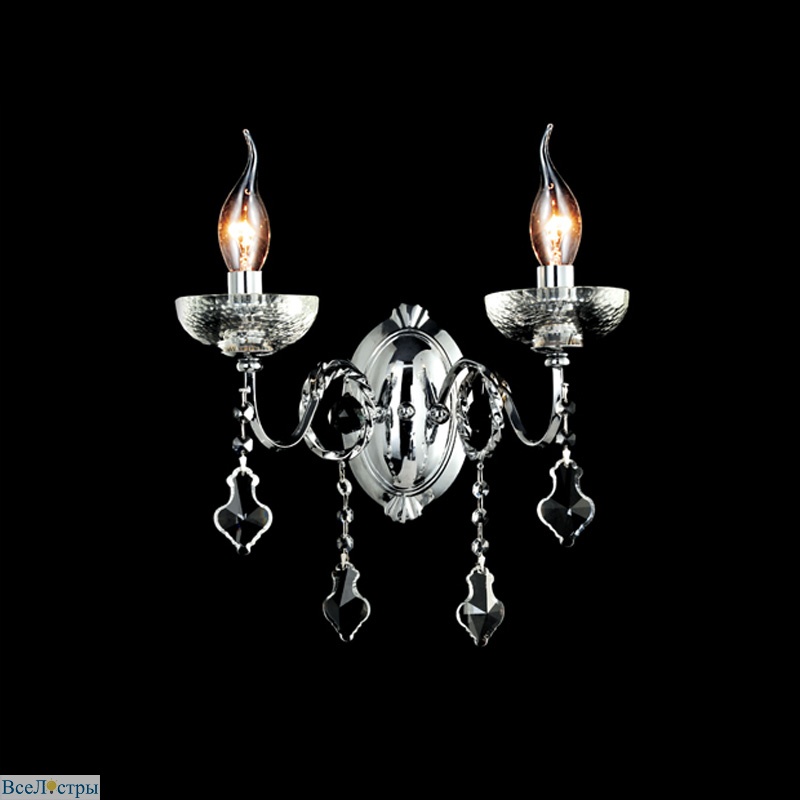 бра illuminati mb103906-2a