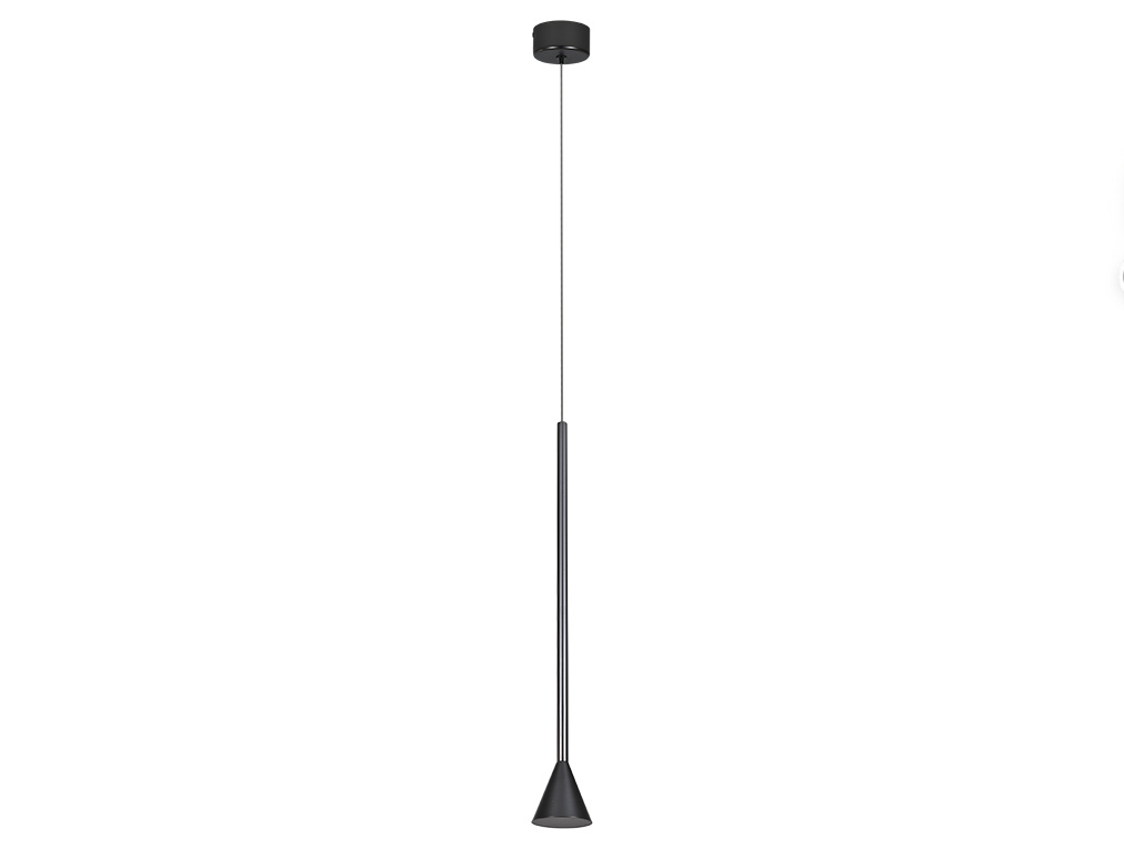 подвесной светильник newport 3515/s grafit black м0071687