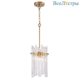 Подвесной светильник Wertmark Marleen WE328.01.503