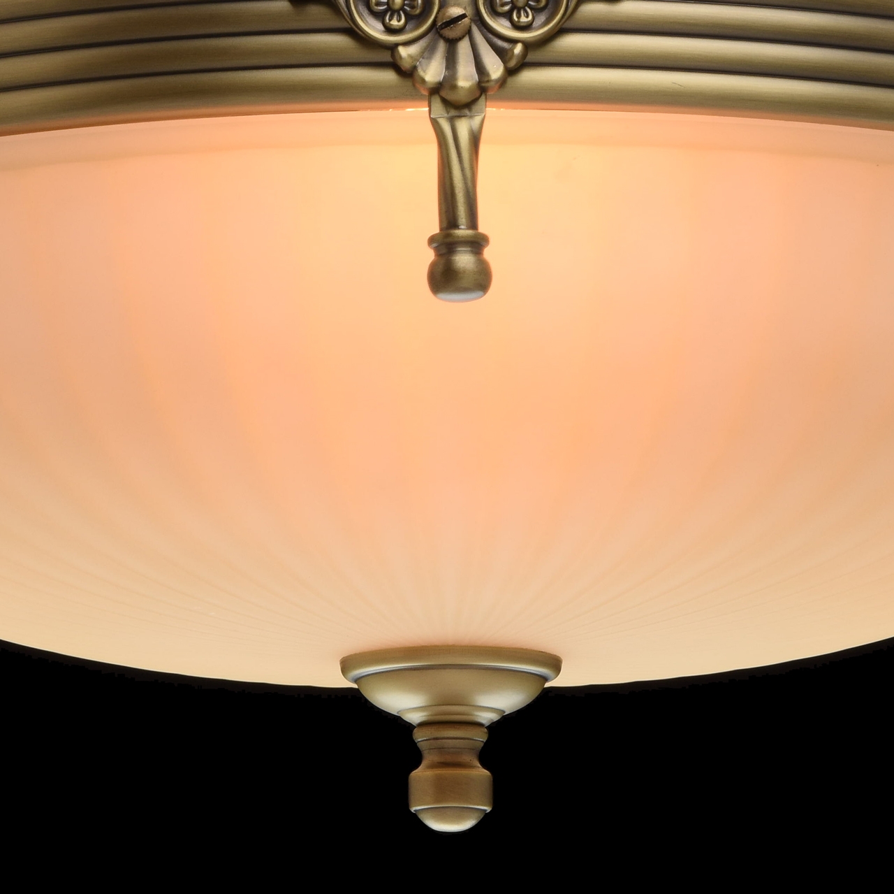 потолочный светильник mw-light афродита 317011504
