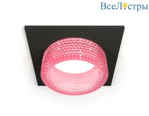 Встраиваемый светильник Ambrella Light Techno Spot XC6521042 (C6521, N6152)