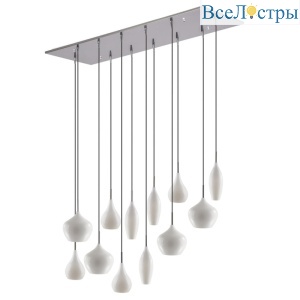 Подвесная люстра Lightstar Pentola 803120
