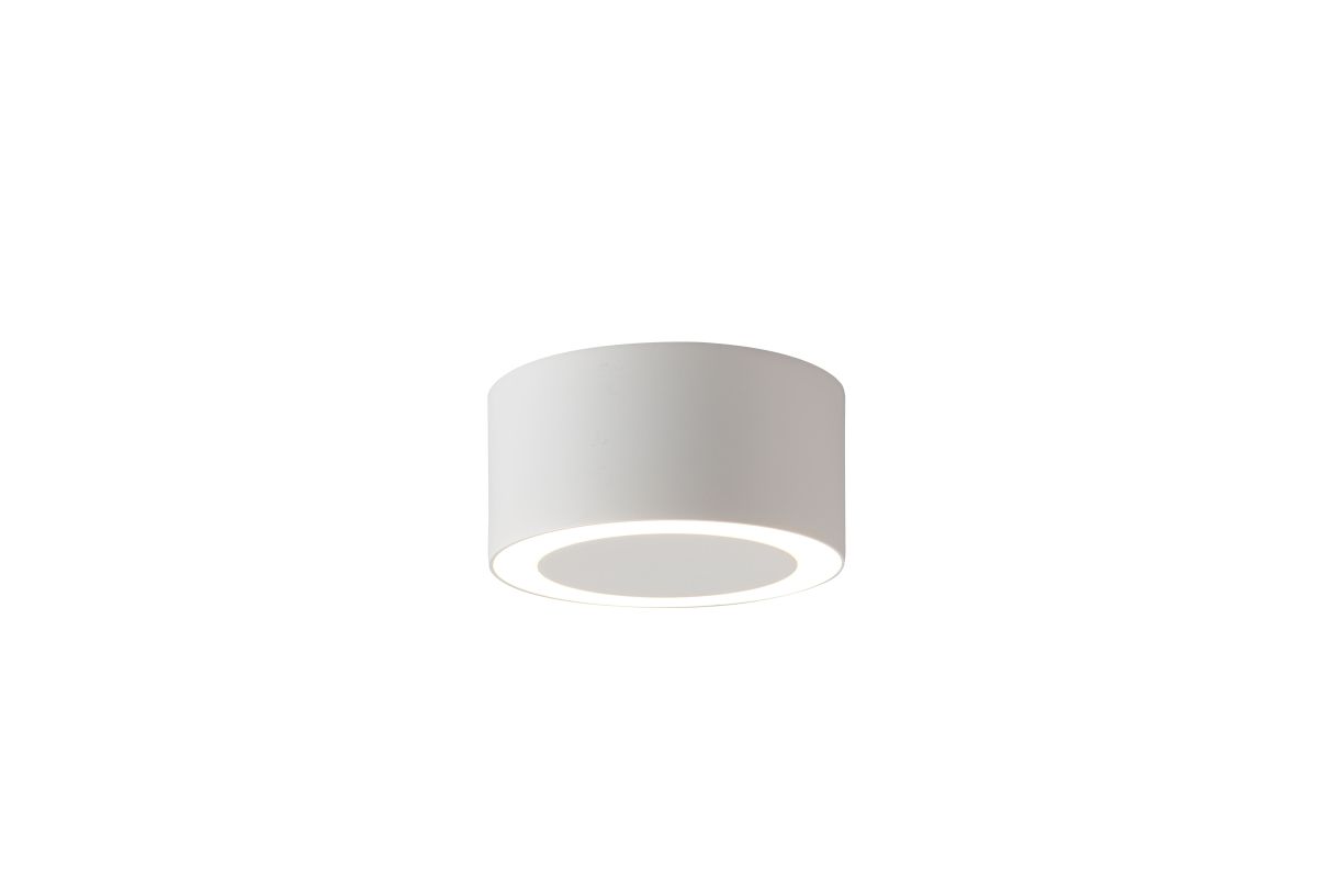 потолочный светильник crystal lux clt 074c wh