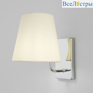 Бра Eurosvet Amaretto 60155/1 хром a064998
