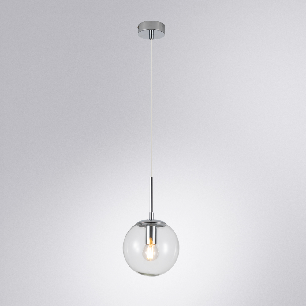 подвесной светильник arte lamp volare a1915sp-1cc