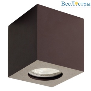 Потолочный светильник Denkirs DK3010-CH
