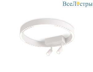 Потолочный светильник Ambrella Light Comfort FL5805