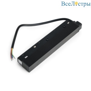 Блок питания встраиваемый Voltalighting Light 200Вт DC220В IP20 AIJL-CX-542-200W