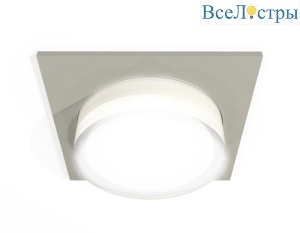 Встраиваемый светильник Ambrella Light Techno XC7633040 (C7633, N7160)