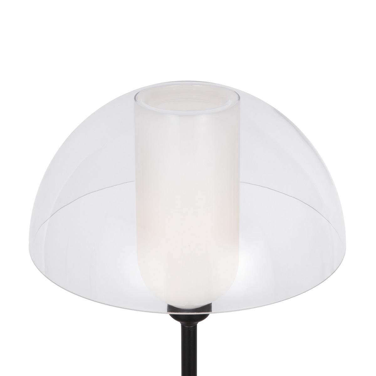 торшер maytoni modern memory mod177fl-01b