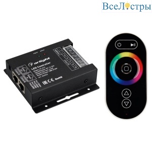Контроллер Arlight VT-S17-4x6A 023322