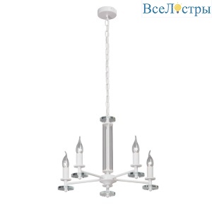 Подвесная люстра Vitaluce V4766-0/5