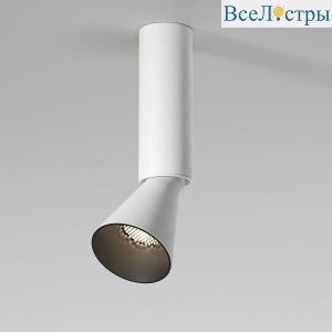Светодиодный спот Elektrostandard Piks 25107/LED a066493
