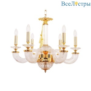 Подвесная люстра Abrasax Daniela SD795