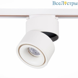 Трековый светодиодный светильник ST Luce ST652.536.12