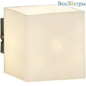 Настенный светильник Arte Lamp Interior A7864AP-1WH