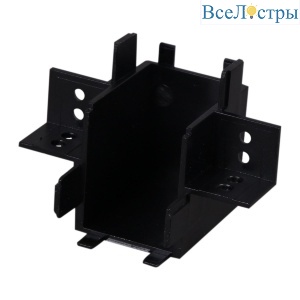 Коннектор Reluce RL 06203 inner connector BK