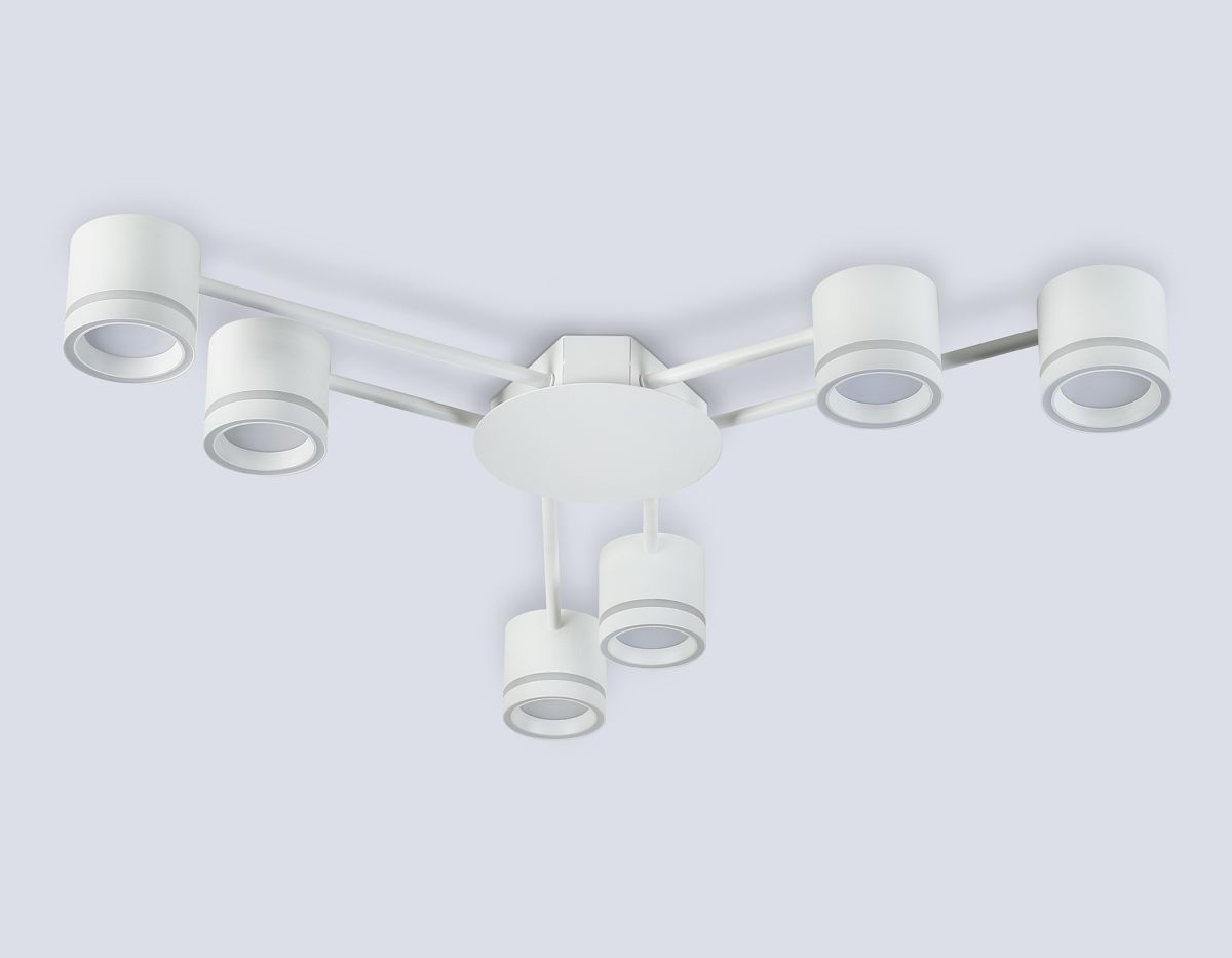 потолочный светильник ambrella light comfort fl71515