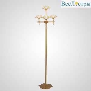 Торшер Imperium Loft Lotos 140838-26