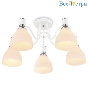 Потолочная люстра Ambrella light Traditional Modern TR303305