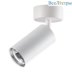 Спот Novotech Over Pipe 370394