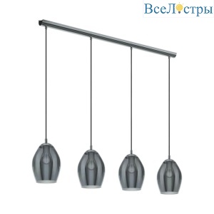 Подвесной светильник Eglo Estanys 39566