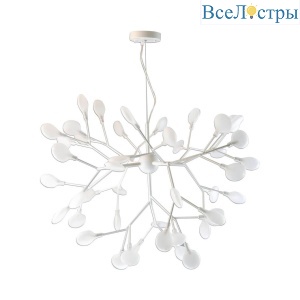 Подвесная люстра Kink Light Ветта 07521-45,01