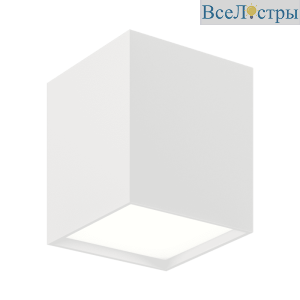 Накладной светильник DesignLed GW-8601-10-WH-NW 004899