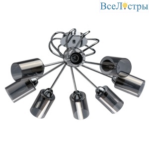 Потолочная люстра De Markt City Олимпия 638014908
