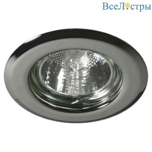 Точечный светильник Kanlux Argus CT-2114-C 301