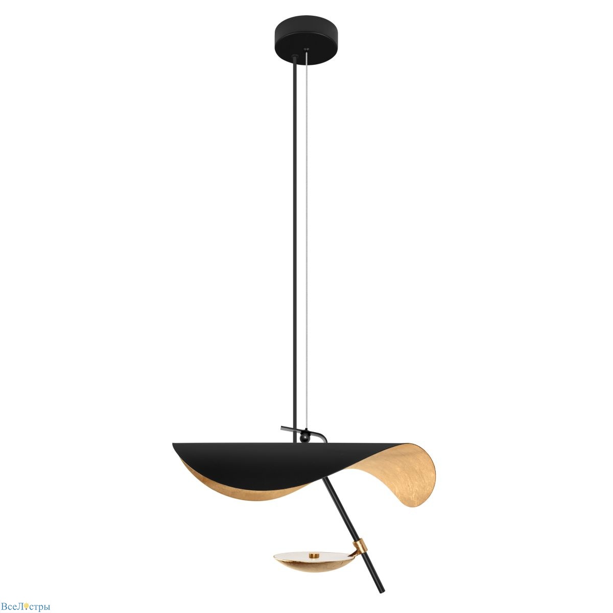 подвесной светильник loft it pallium 10479/400