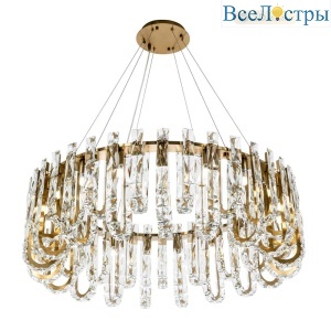 Подвесная люстра Modelux ML.6621.19 BS