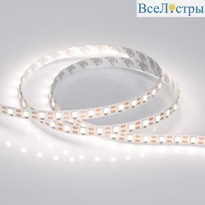 Светодиодная лента Arlight 15,6W/m 72LED/m 5060SMD дневной белый 5M 016841(2)