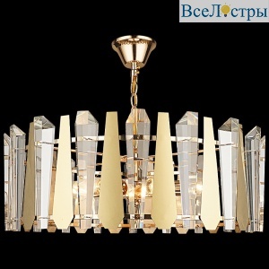 Подвесная люстра Reluce 01918-0.3-06