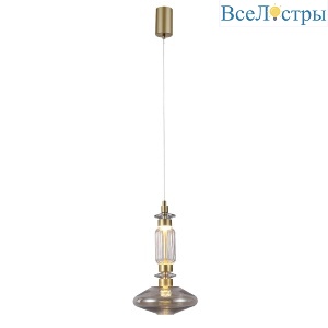 Подвесной светильник Favourite Veneto 4239-1P
