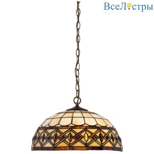 Подвесной светильник Velante 859-806-02