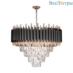 Подвесная люстра Loft IT Eclair 10206/600