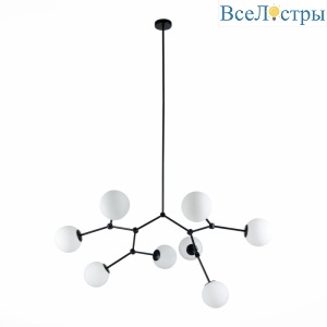 Подвесная люстра ST Luce Chieti SL1506.403.08