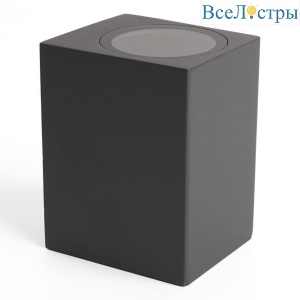 Уличный настенный светильник Feron Бостон 48324