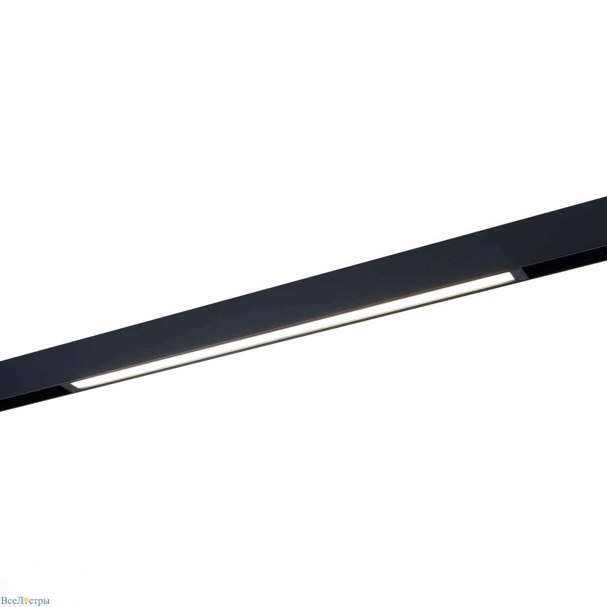 трековый светильник st luce skyline 220 smart st657.496.27h