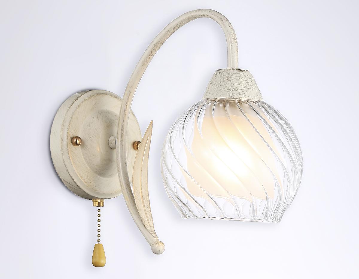 бра ambrella light traditional tr3074
