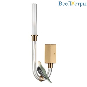 Бра Odeon Light L-Vision Lark 5431/2WL