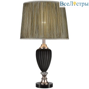 Настольная лампа Wertmark Ticiana WE705.01.304